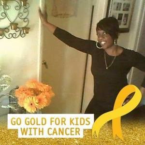 Meet your Posher, Felicia